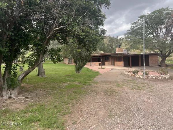 Hereford, AZ 85615,9990 E MUFFIN Lane