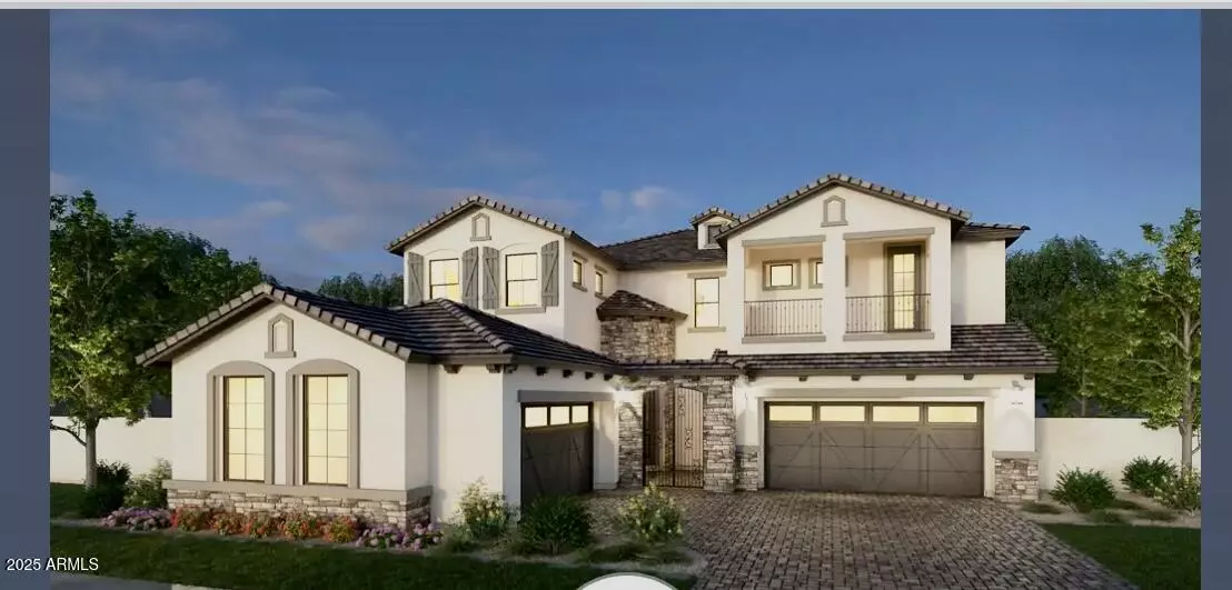 Chandler, AZ 85249,1091 E PEACH TREE Drive