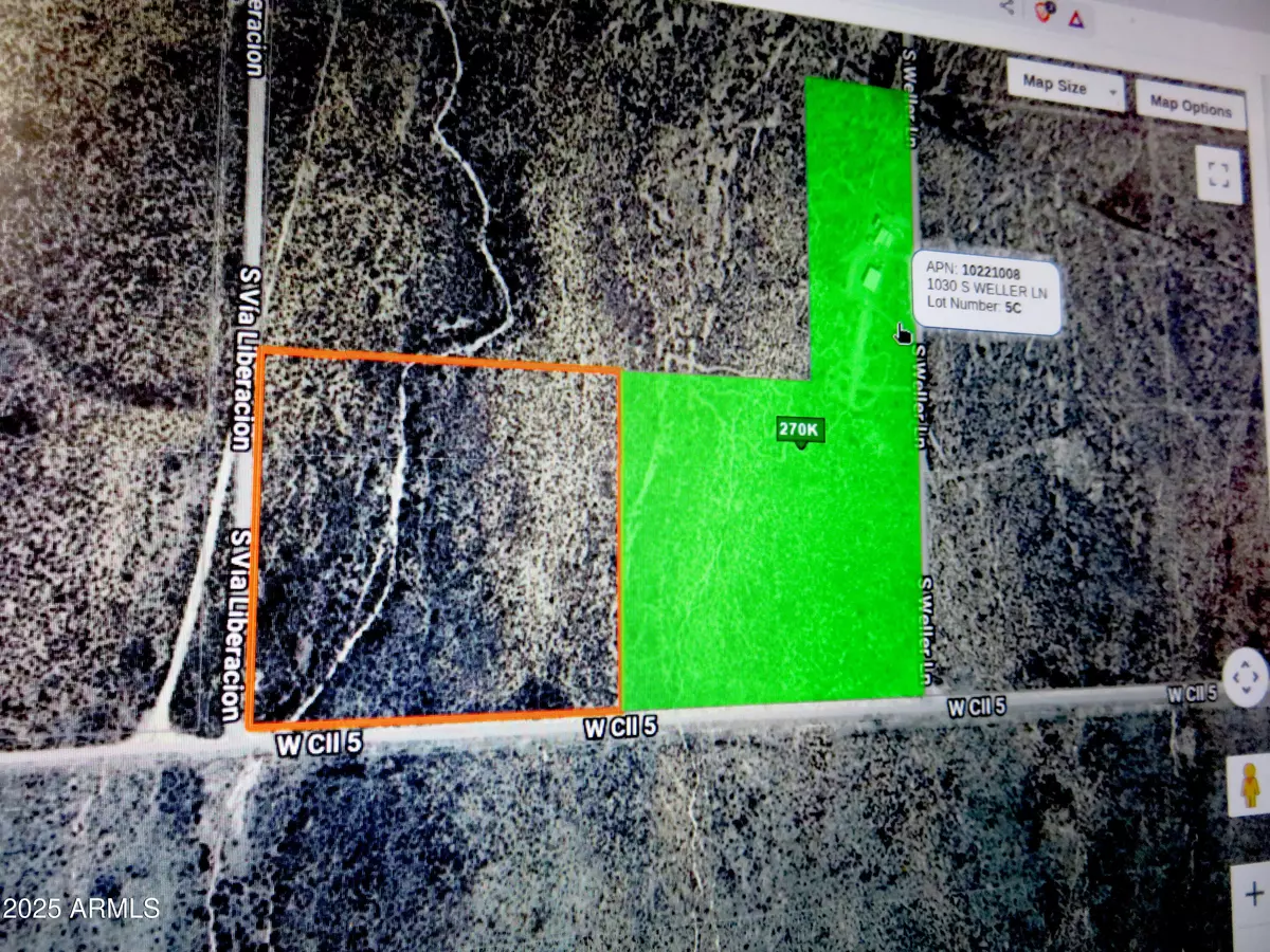 Bisbee, AZ 85603,W Calle 5 -- #5C