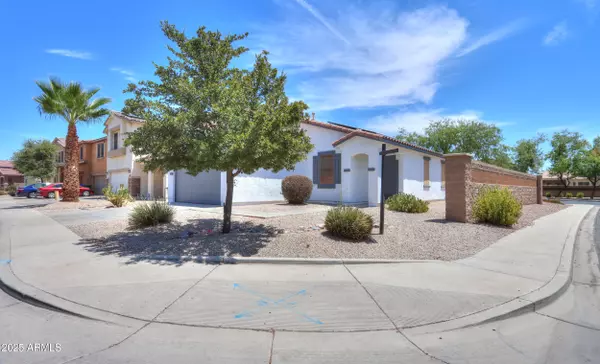 Maricopa, AZ 85138,20523 N MARQUEZ Drive