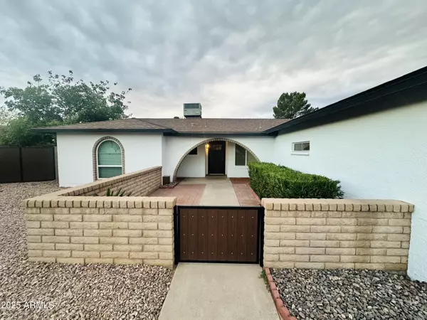Mesa, AZ 85202,2717 W LAGUNA AZUL Circle