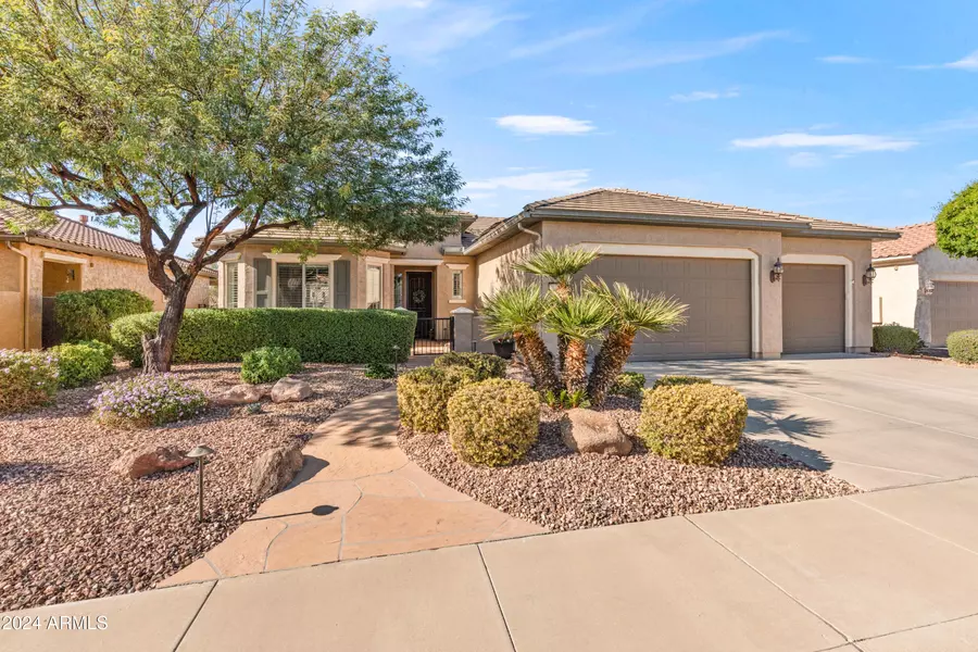 20250 N 262ND Drive, Buckeye, AZ 85396