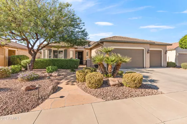 20250 N 262ND Drive, Buckeye, AZ 85396