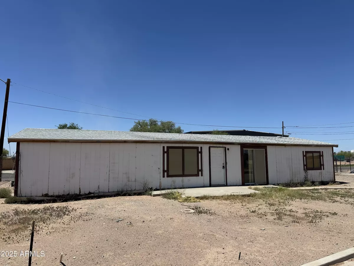 Casa Grande, AZ 85122,410 W 3RD Avenue W