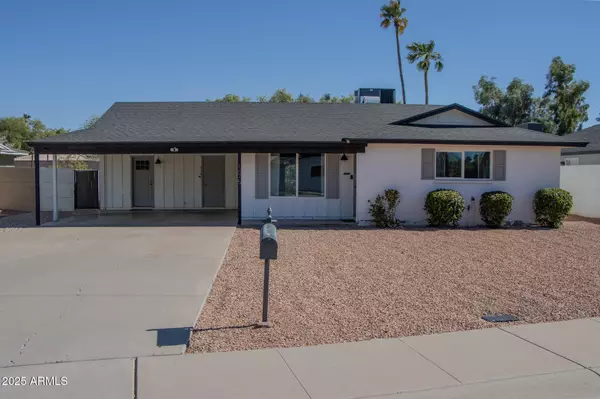 1875 E Pegasus Drive, Tempe, AZ 85283
