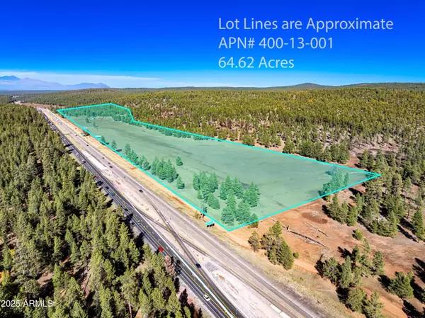 Munds Park, AZ 86017,174 E Forest Service 772 Lane #-