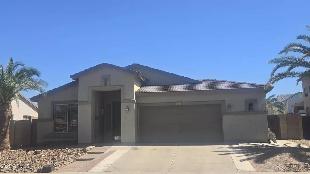 1353 W Roadrunner Drive, Chandler, AZ 85286