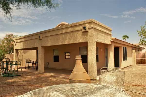 Mesa, AZ 85215,6119 E SIERRA MORENA Street