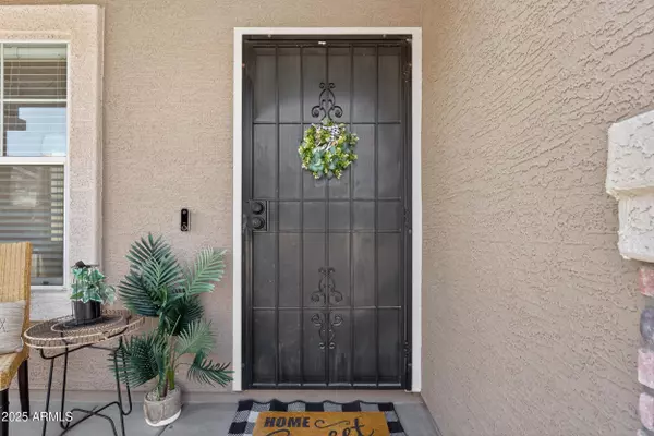 Buckeye, AZ 85326,24197 W DESERT BLOOM Street