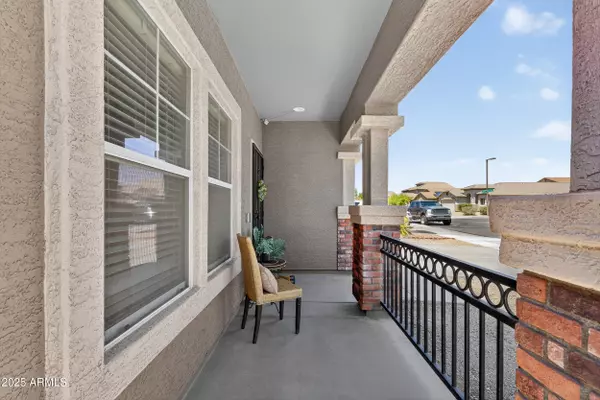 Buckeye, AZ 85326,24197 W DESERT BLOOM Street