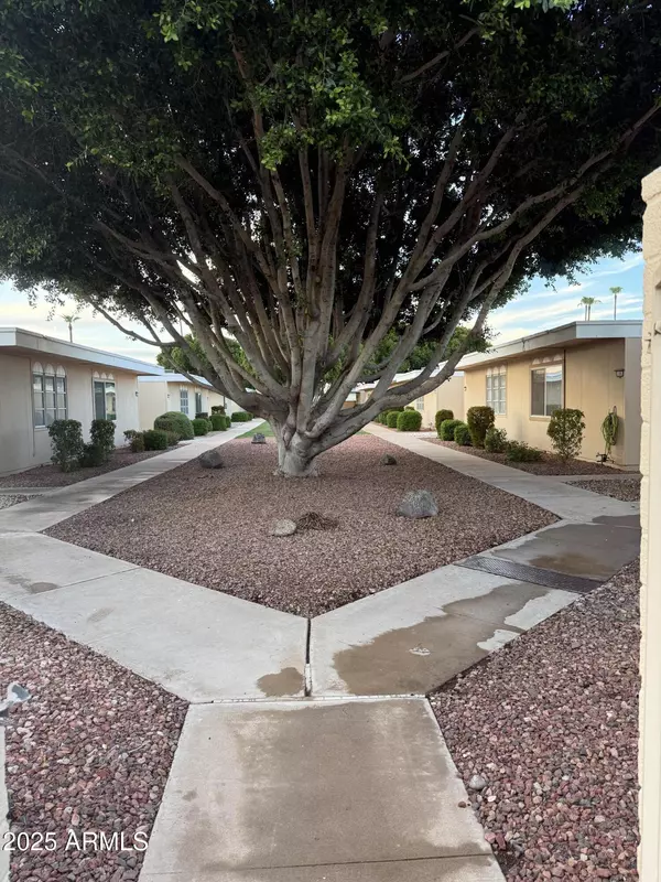 Sun City, AZ 85351,11063 W COGGINS Drive