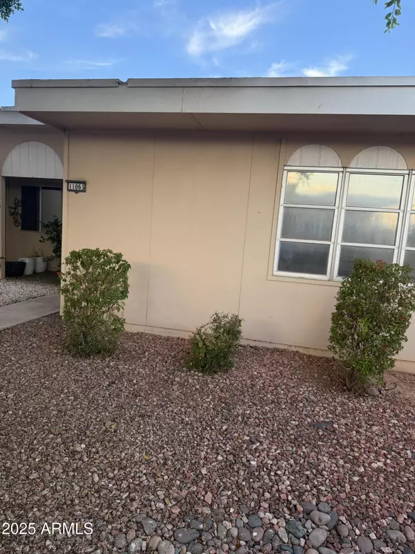 Sun City, AZ 85351,11063 W COGGINS Drive
