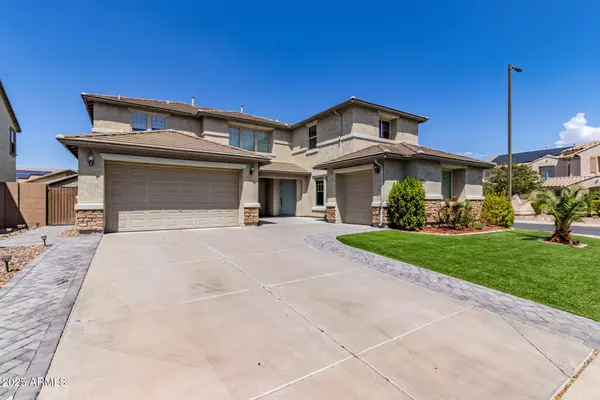 Florence, AZ 85132,6030 W MONTEBELLO Way W