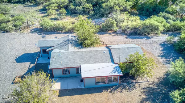 Camp Verde, AZ 86322,1993 S SALT MINE Road