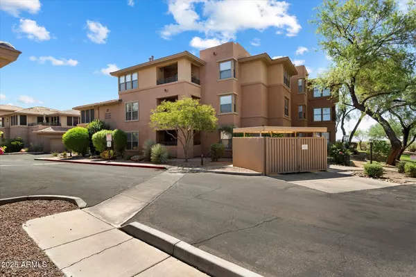 Scottsdale, AZ 85255,19777 N 76TH Street #3314