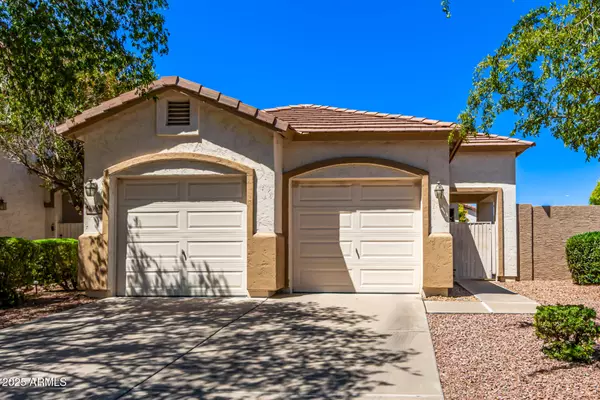 52 S CRISS Place, Chandler, AZ 85226