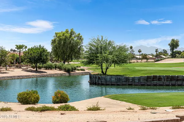 Surprise, AZ 85374,17515 N EAGLE CREST Drive