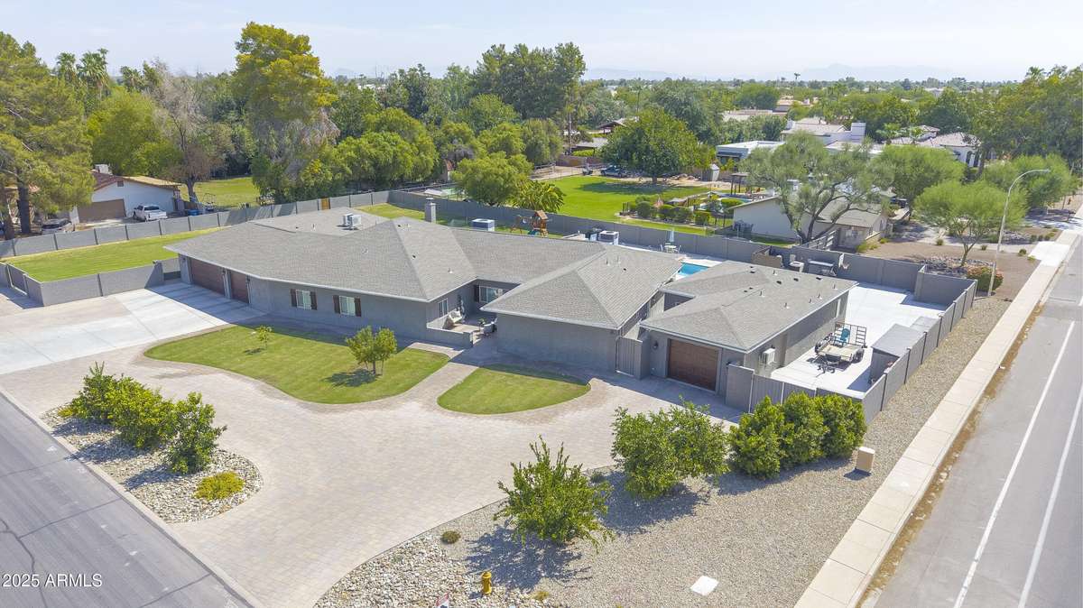 Chandler, AZ 85224,601 N BULLMOOSE Drive