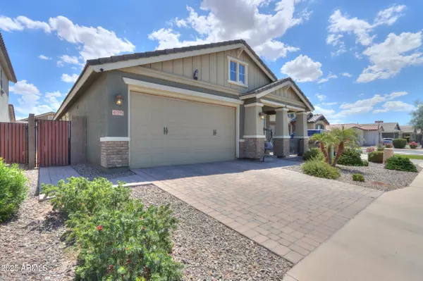 Maricopa, AZ 85138,41195 W PALMYRA Lane