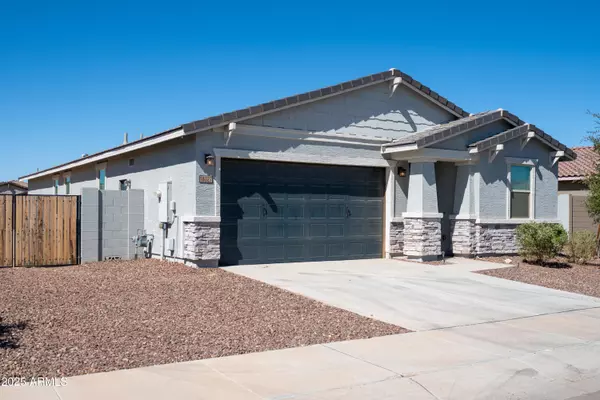 Goodyear, AZ 85395,18027 W PIERSON Street