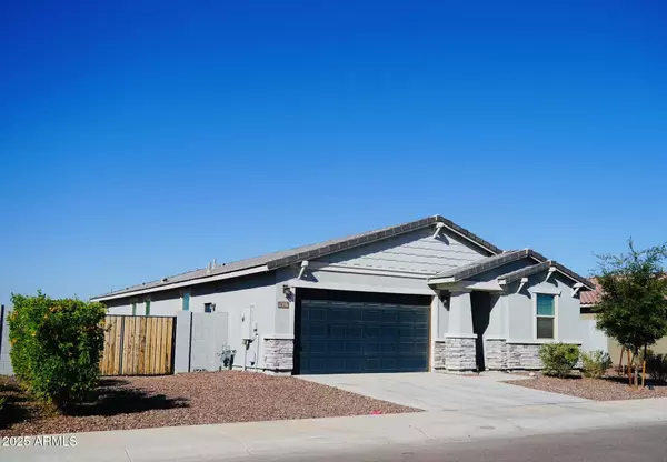Goodyear, AZ 85395,18027 W PIERSON Street