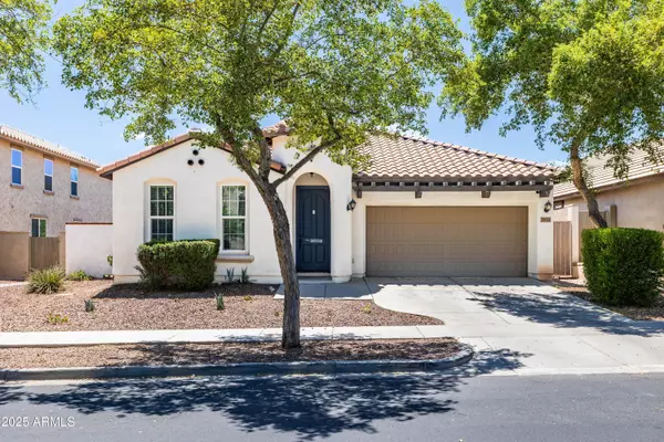 Buckeye, AZ 85396,2552 N Riley Road