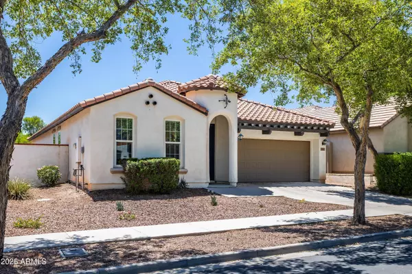 2552 N Riley Road, Buckeye, AZ 85396