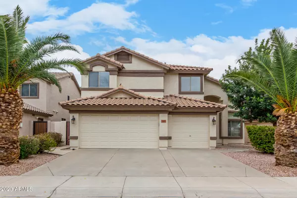363 W MYRTLE Drive, Chandler, AZ 85248