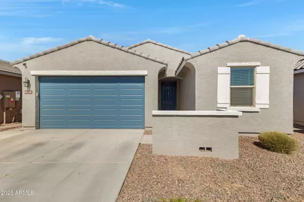 Laveen, AZ 85339,5642 W rainwater Drive