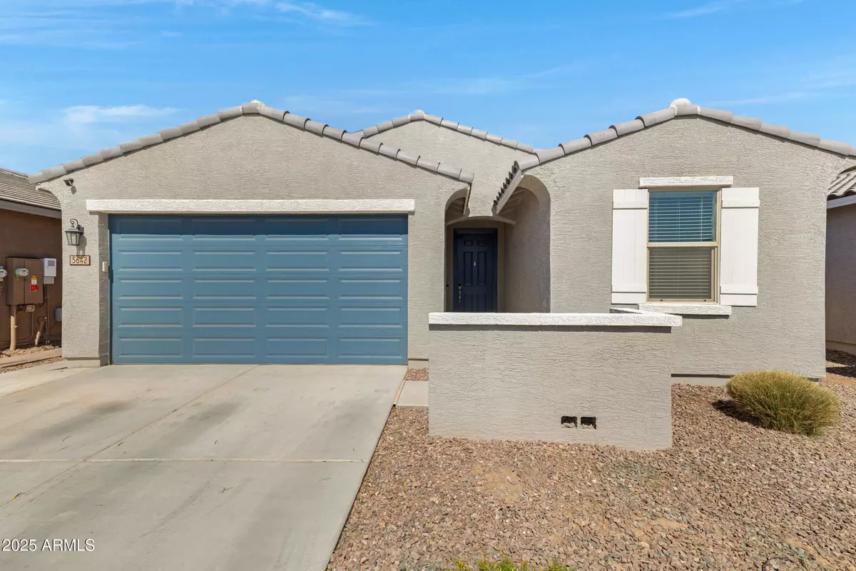 Laveen, AZ 85339,5642 W rainwater Drive
