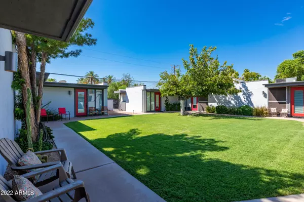 Phoenix, AZ 85018,4202 N 38TH Street #2