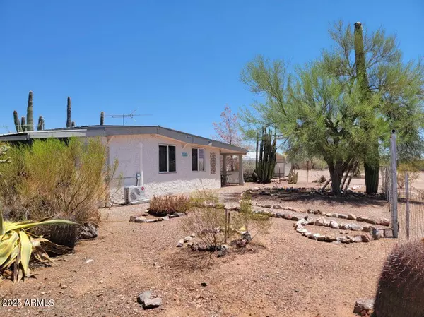 Morristown, AZ 85342,25712 W Steinbeck Drive