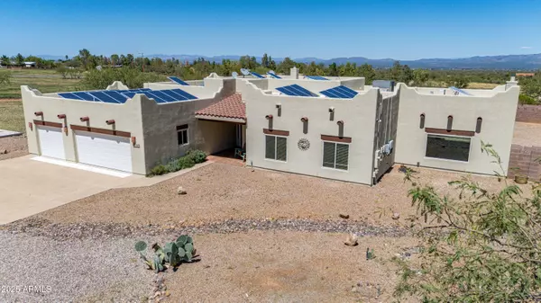 Hereford, AZ 85615,5465 E PIONEER Lane