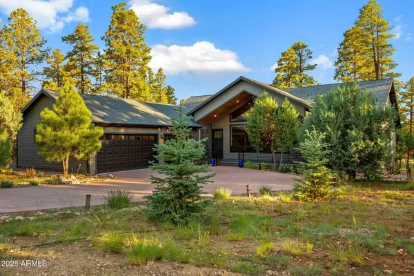 Heber, AZ 85928,3429 PONDEROSA Loop