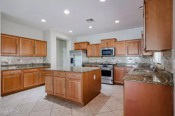 Buckeye, AZ 85326,19436 W MADISON Street