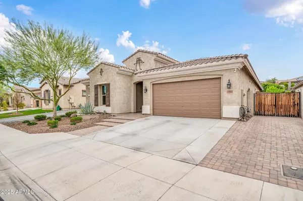 Peoria, AZ 85383,25857 N 104TH Drive