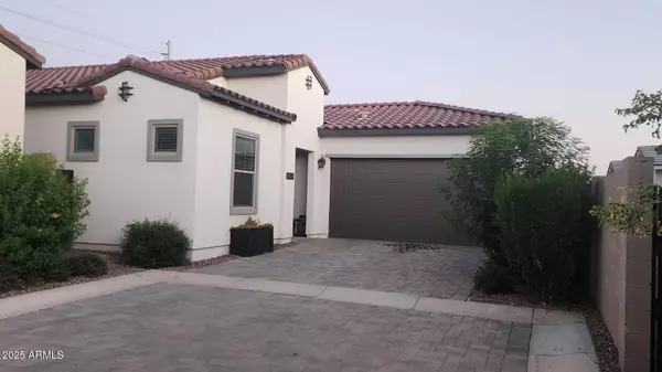 11533 N LUCKENBACH Street, Surprise, AZ 85388