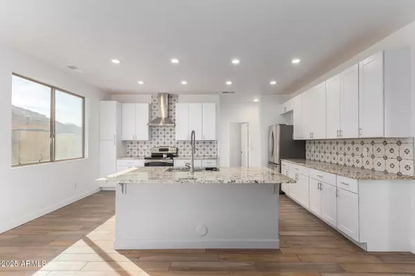 16189 N 137TH Drive, Surprise, AZ 85374