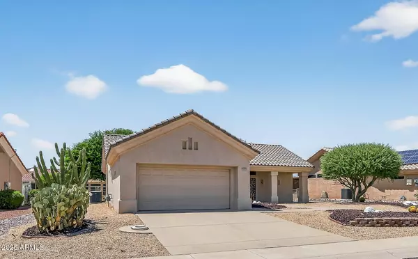 Sun City West, AZ 85375,22612 N DUSTY TRAIL Boulevard