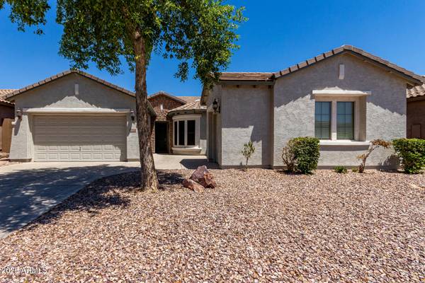 Florence, AZ 85132,6302 W MONTEBELLO Way