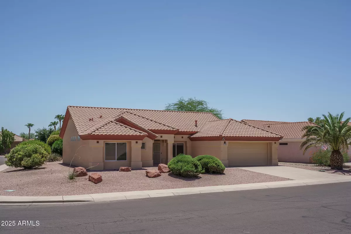 Sun City West, AZ 85375,16109 W HERITAGE Drive