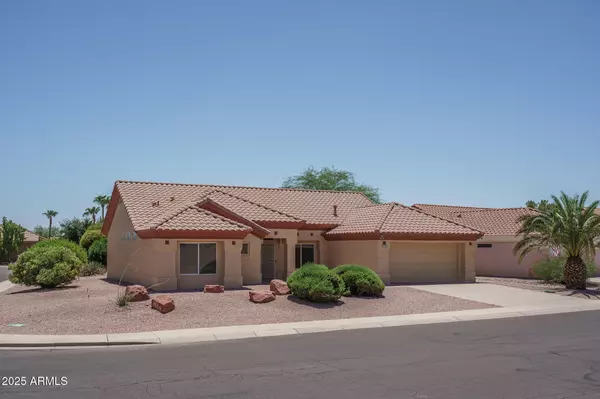 Sun City West, AZ 85375,16109 W HERITAGE Drive