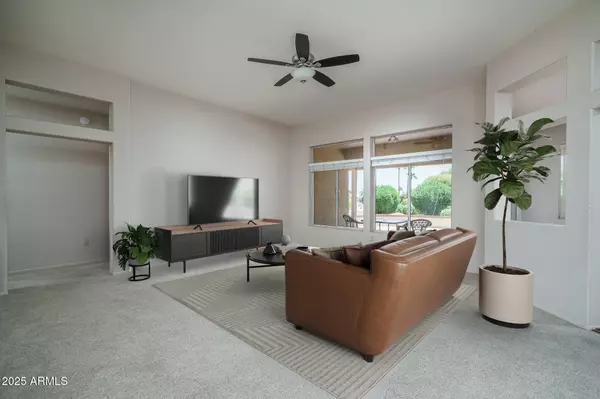 Sun City West, AZ 85375,16109 W HERITAGE Drive