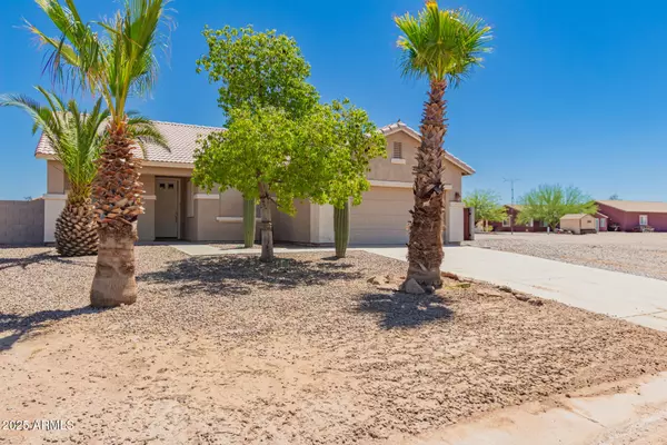 Arizona City, AZ 85123,8328 W SANTA CRUZ Boulevard