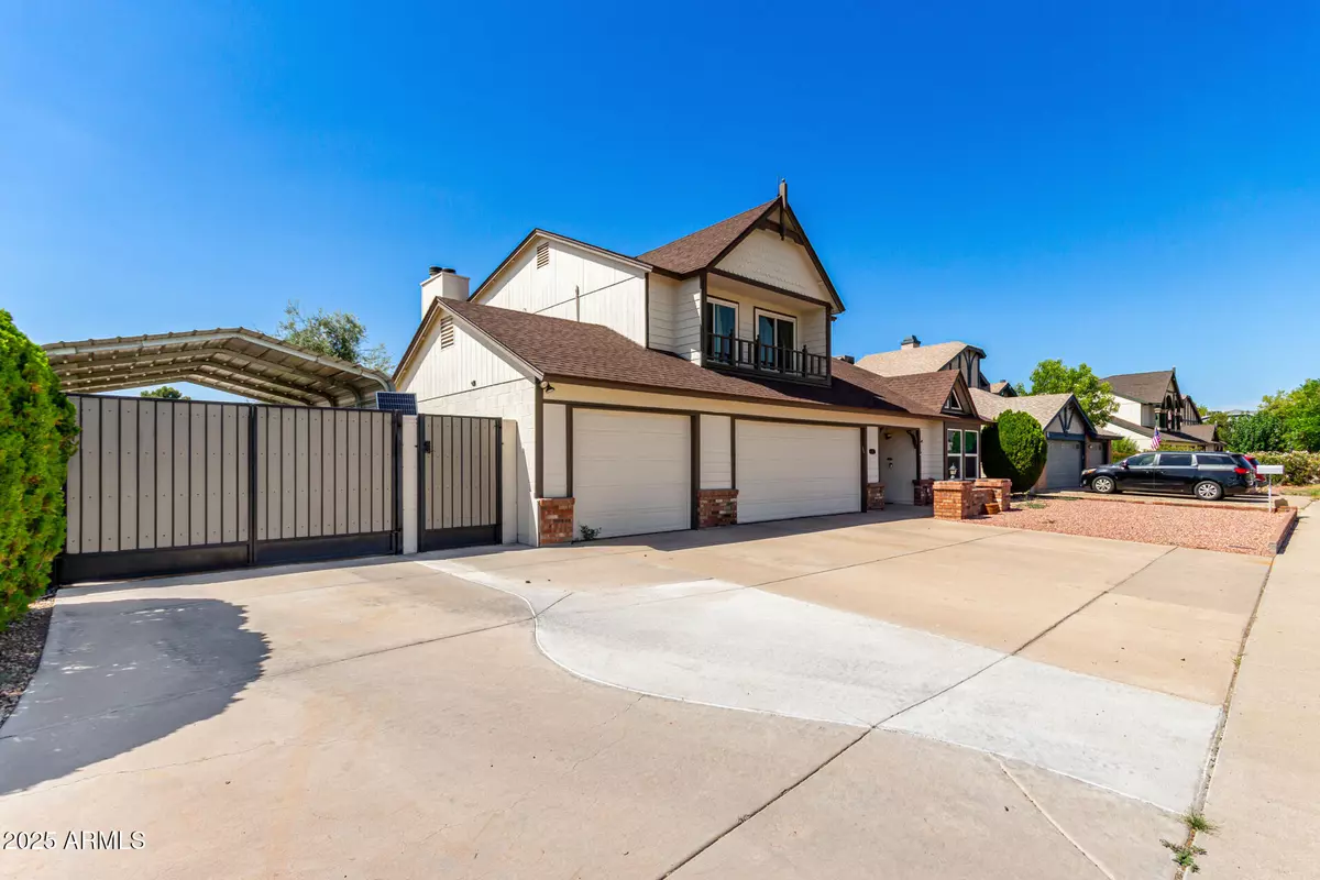 Glendale, AZ 85304,5422 W PERSHING Avenue