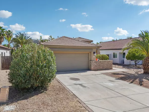 Gilbert, AZ 85296,2633 E CALLE DEL NORTE Drive