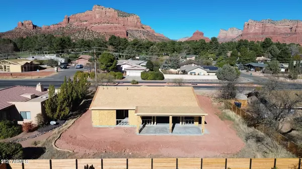 Sedona, AZ 86351,375 VERDE VALLEY SCHOOL Road