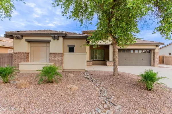 Casa Grande, AZ 85122,349 E ATLANTIC Drive