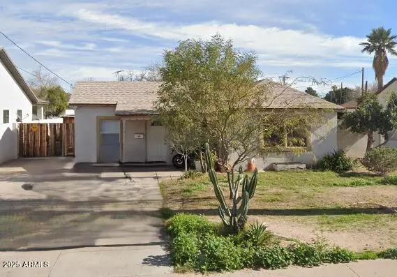 Mesa, AZ 85210,451 S PASADENA --