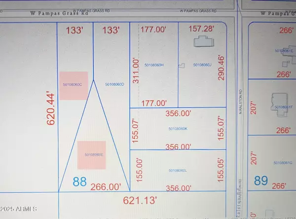 Maricopa, AZ 85139,51405 W Pampas Grass Road #88